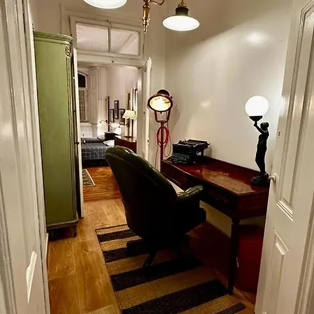 Heart Apartment *