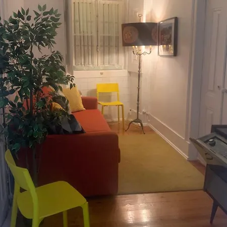 Appartement Heart *
