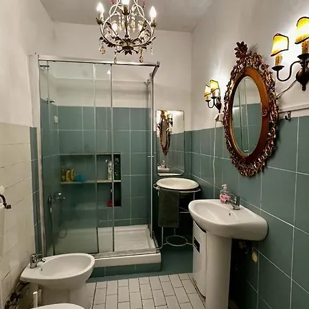 Appartement Heart *