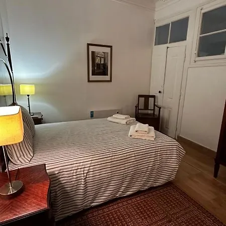 Appartement Heart