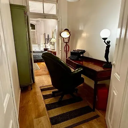 Appartement Heart