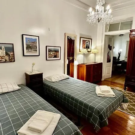 Appartamento Heart *