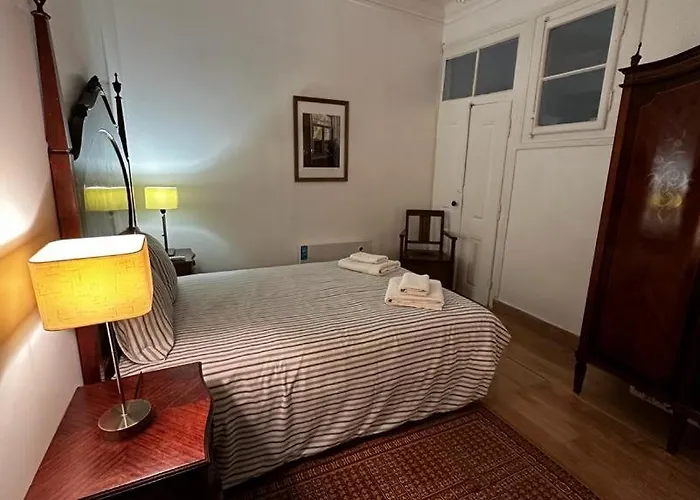 Apartamento Heart