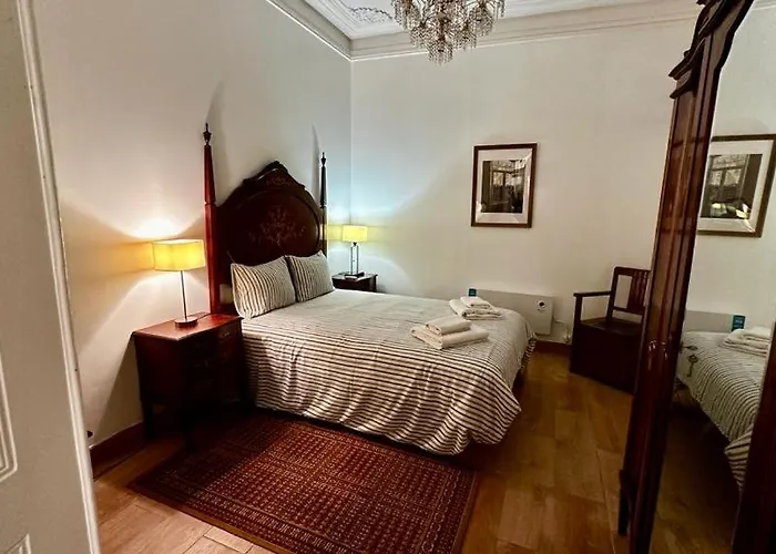 Apartamento Heart *
