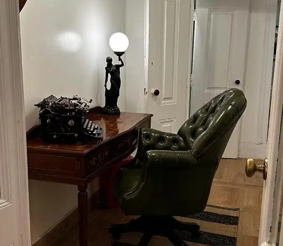 Apartamento Heart