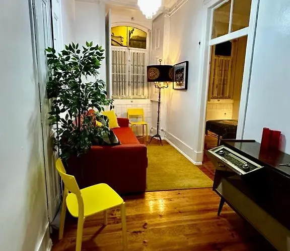 Apartamento Heart *