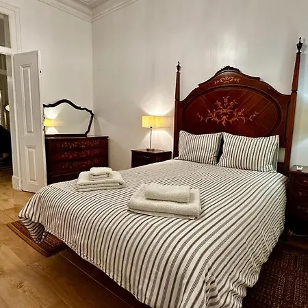 Heart Apartment *