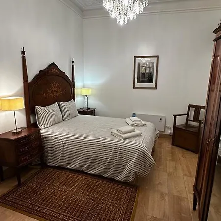 Heart Apartment Lissabon