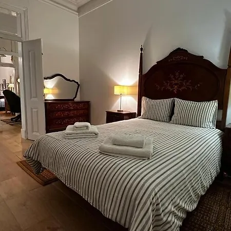 Heart Apartment *