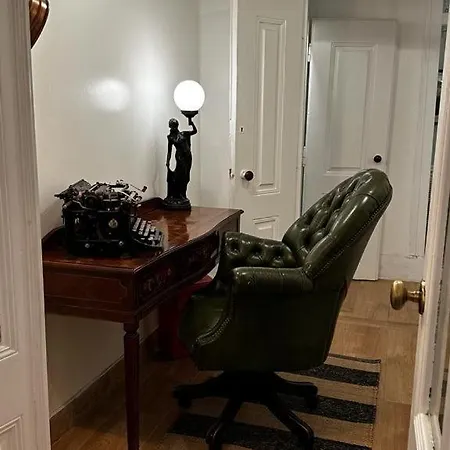 Apartment Heart