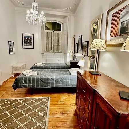 Heart Apartment