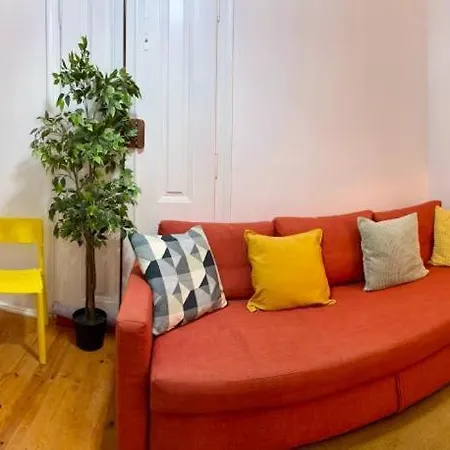 Heart Apartment