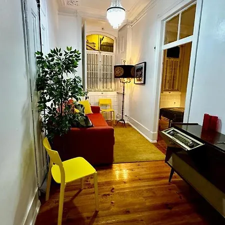 Apartment Heart *